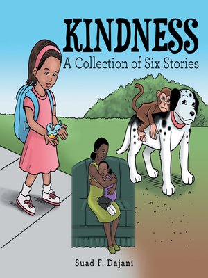 cover image of Kindness